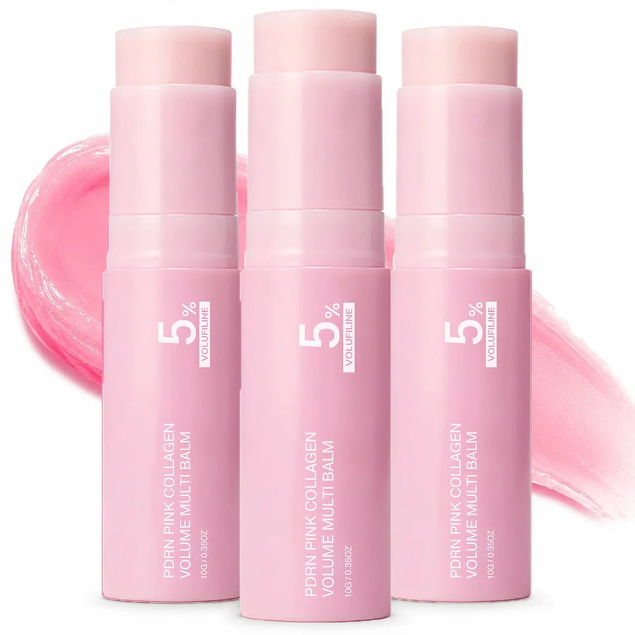 Pink Collagen Multi Balm